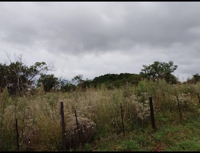 8HA VACANT LAND FOR SALE IN HOUTKOP AH
